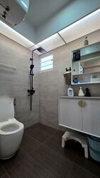 Blk 663A Punggol Drive (Punggol), HDB 3 Rooms #573082581